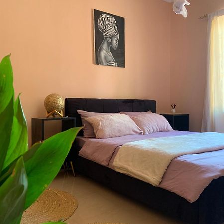 Bungalow X Garten & Terrasse X Wlan X Europaeisch 모시 외부 사진